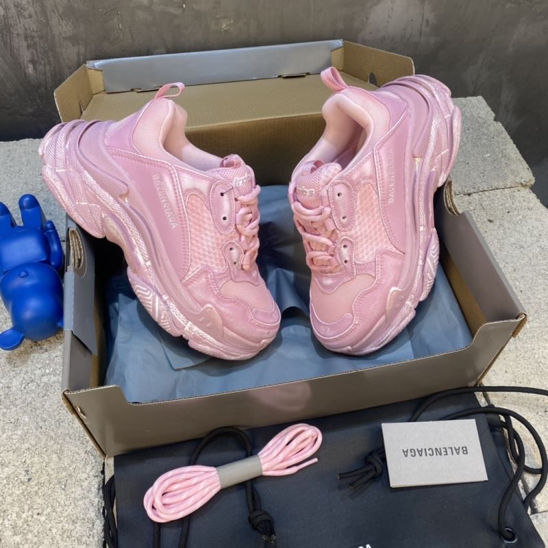 Balenciaga Triple S Series Shoes